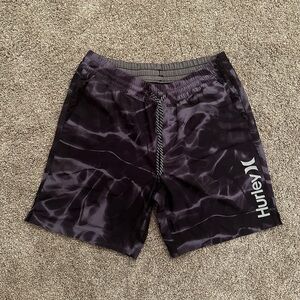 Men’s Hurley Swim Trunks